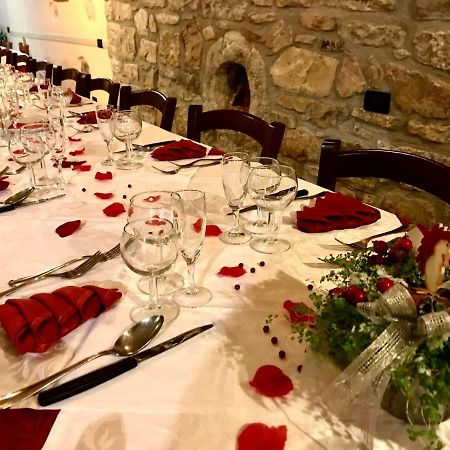 Agriturismo Montagnola Abruzzo Villa Casalanguida Eksteriør billede