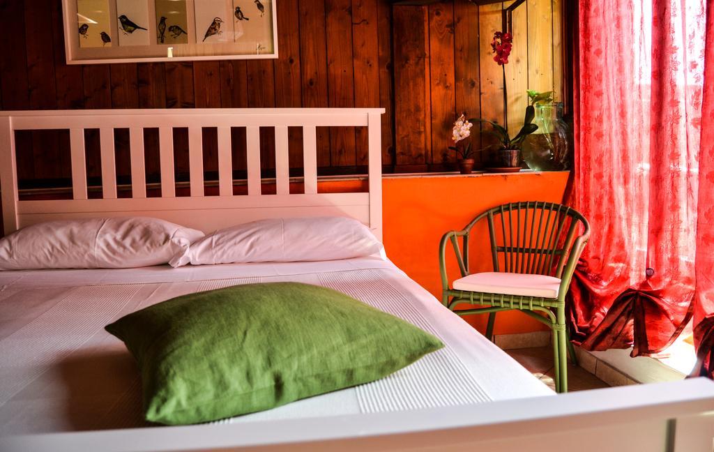 Agriturismo Montagnola Abruzzo Villa Casalanguida Eksteriør billede