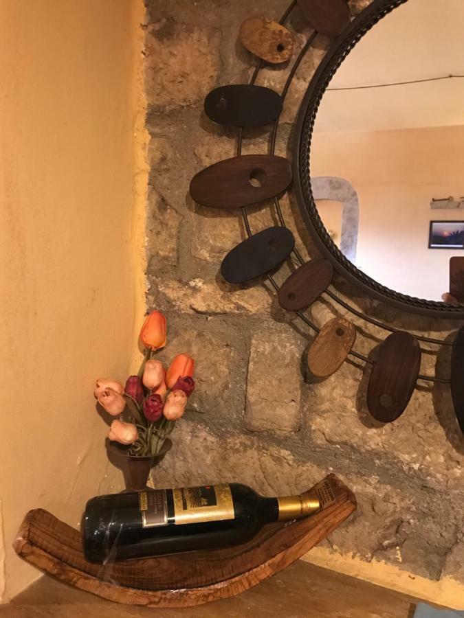Agriturismo Montagnola Abruzzo Casalanguida Eksteriør billede