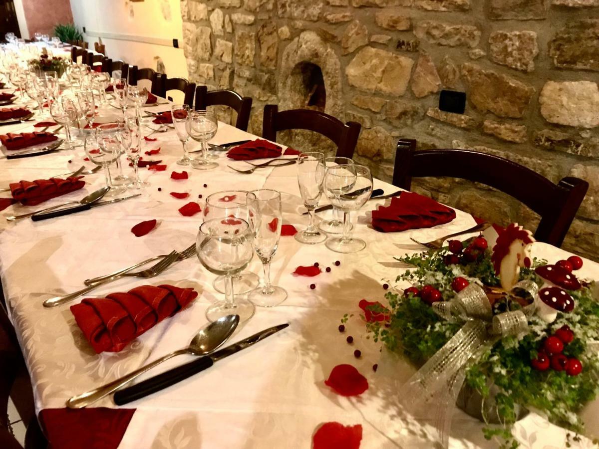 Agriturismo Montagnola Abruzzo Villa Casalanguida Eksteriør billede